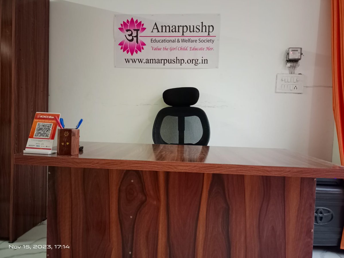 IndiaIsUs's tweet photo. PartnerNGOShines Celebrate @amarpushps' Shiksha Pratham! 80+ children thrive with free education, holistic growth. Gitanjali Kushwaha, Founder, sparks positive changes. Let's support transformative endeavors together!
#ImpactfulInitiatives #indiaisus #onedayforfuture #i2u https://t.co/0h3GAJ0cS5
