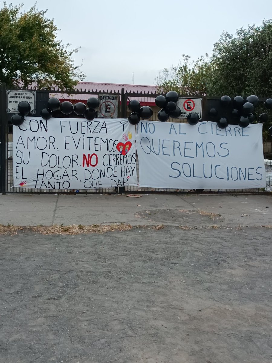 kaaaryLee's tweet image. @chilevision @DiarioConce @GabrielBoric @DiarioConce @gorebiobio @leonardofarks @DPRBiobio @OctavaBioBio @T13 @tvnredbiobio no al cierre de #CONAPRAN