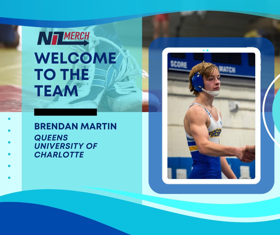 NIL Merch tweet media