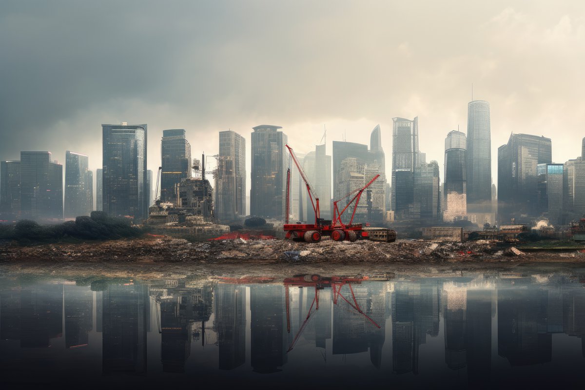 ProgressioLLC's tweet photo. John Richardson of @ICISOfficial joins host @VictoriaKMeyer to discuss major hurdles for the #petrochemical &amp; #polyolefins market due to #China's #propertybubble burst, worsening #demographics, and lower-than-expected #demand #growth in China: https://t.co/d4IZg9FhOb https://t.co/Mm8bNC4OWH