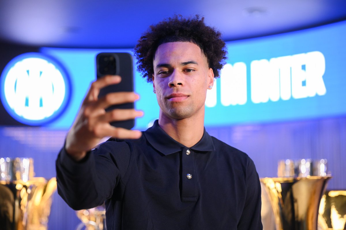 Inter ⭐⭐ tweet media