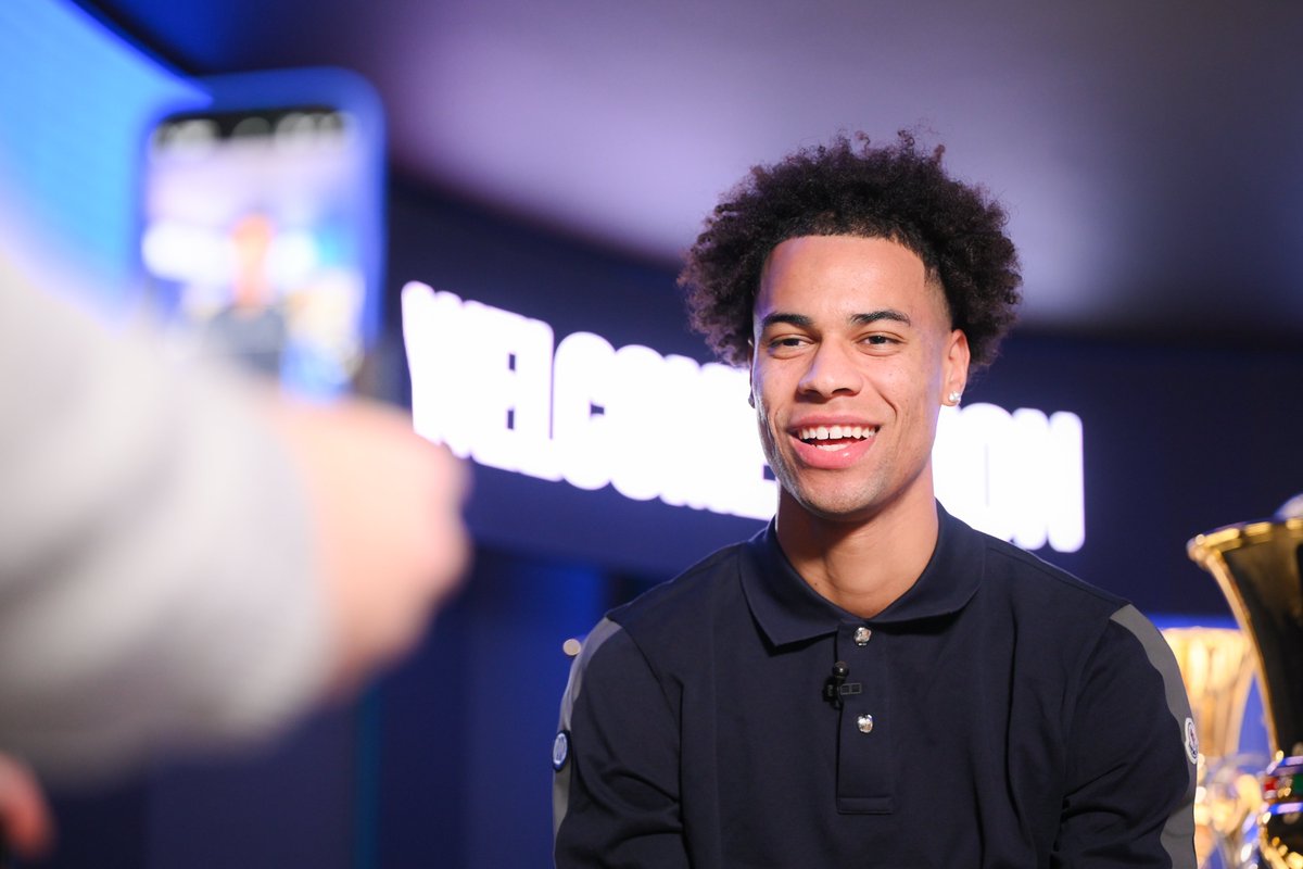 Inter ⭐⭐ tweet media