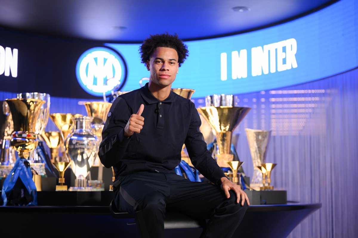 Inter ⭐⭐ tweet media