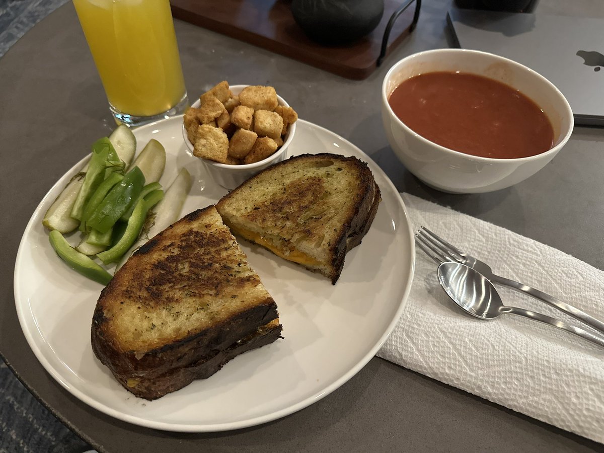 JacobKBluhm's tweet photo. Working in my #grilledCheese skills. Homemade bread and rosemary butter. I don’t make cheese yet. https://t.co/Cewa654Gvr