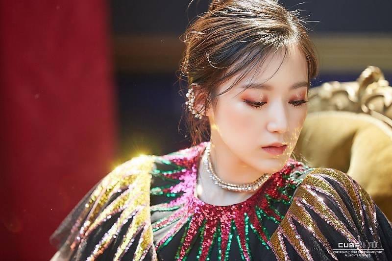 #OurLastLoveShuhuaDay
Always be strong , my girl