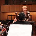 Photo by ORF Radio-Symphonieorchester Wien (@rsowien)