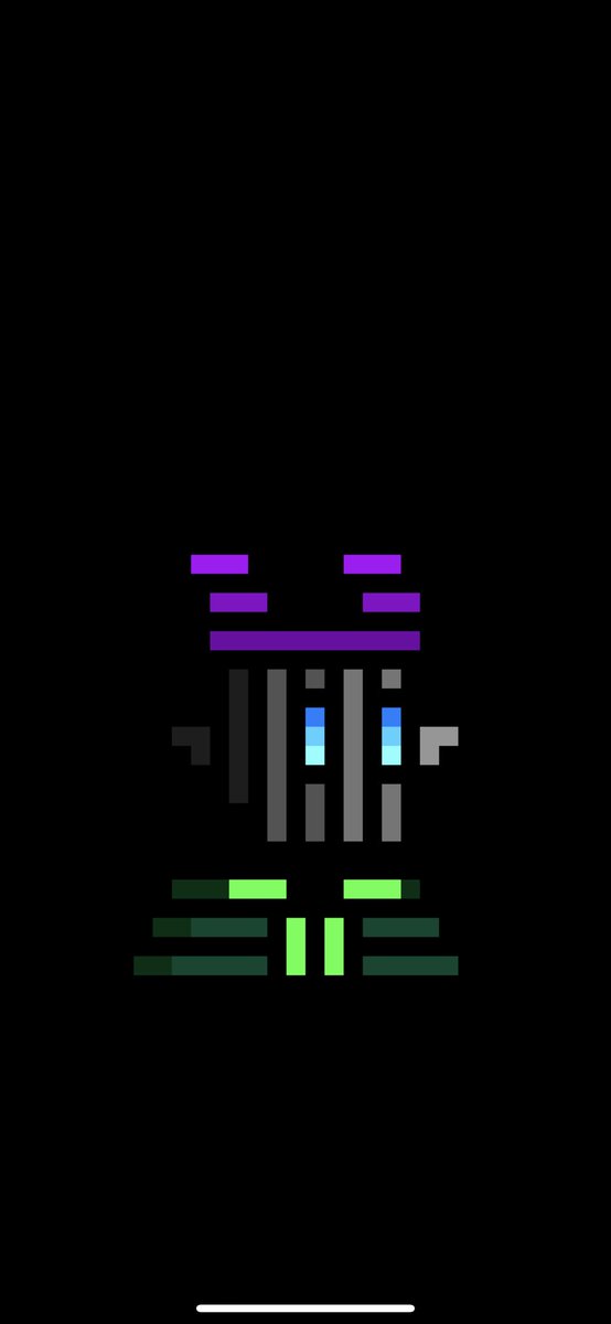 SolLinerNFT's tweet photo. I think #tensor_hq needs a @TensorLines to add to the family. Let’s make some noise together yo guys and let’s build the new #LineMeta https://t.co/h103vTSHfG