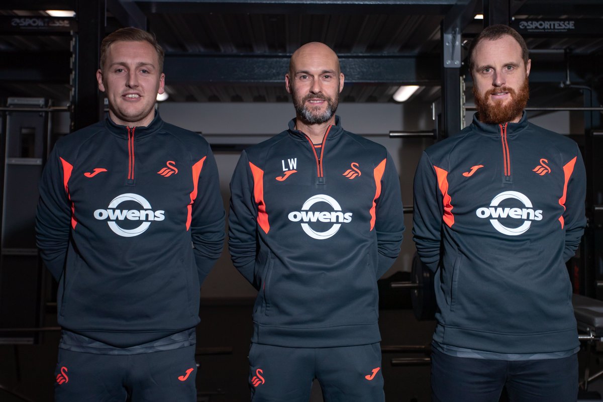 Swansea City AFC tweet media