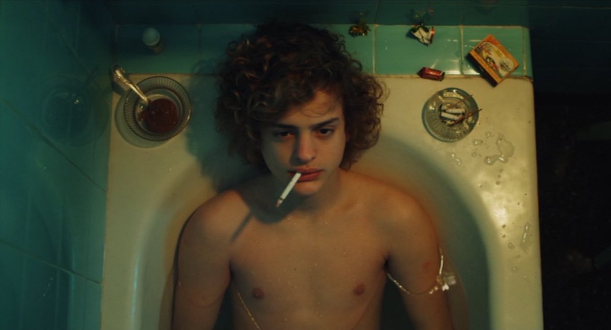 cinesthetic. tweet media