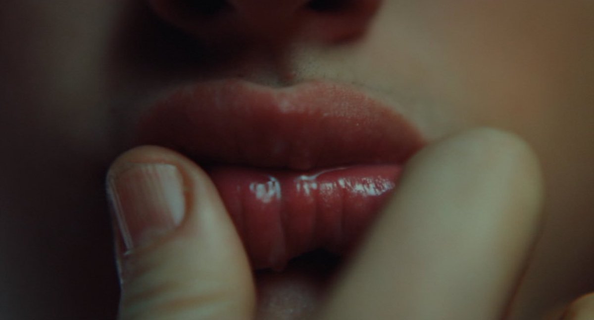 cinesthetic. tweet media