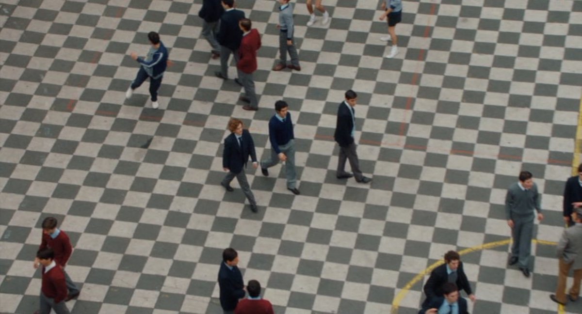 cinesthetic. tweet media