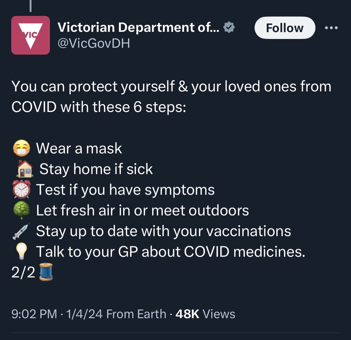 robintold's tweet photo. @dukekwondc Yes, He could!

Meanwhile, we are called to partner with Him in this plague-fighting work!
☣️🛡️😷

#LoveDoes #FaithActs #CovidIsntOver #StopCovid #MaskUpXian #Xians4IAQ #GatherDifferently #ReimagineChurch #PropheticWitness https://t.co/cILldvUD4u
