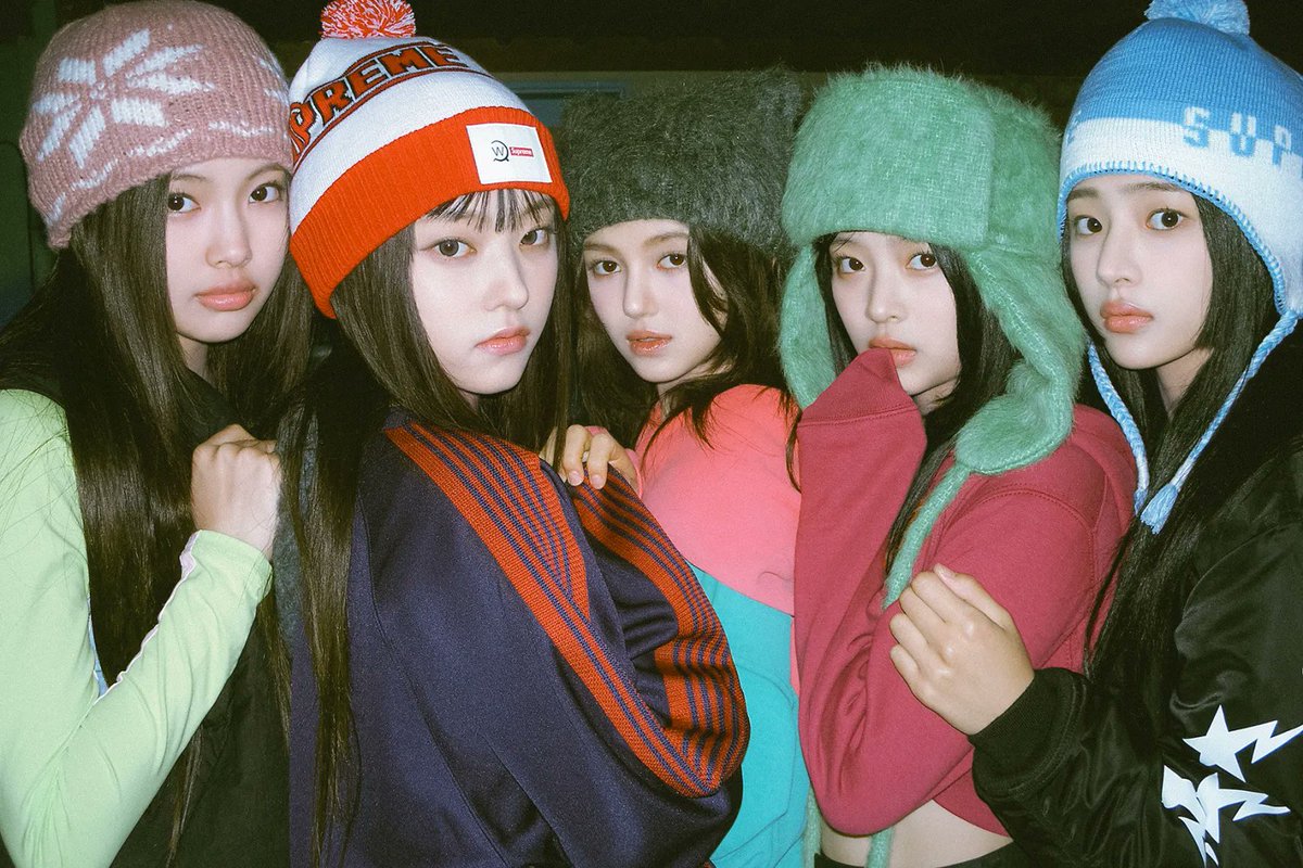 The Peoples Pop Polls have left the building tweet media