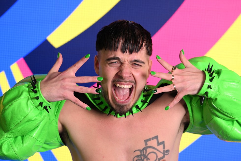 The Peoples Pop Polls have left the building tweet media