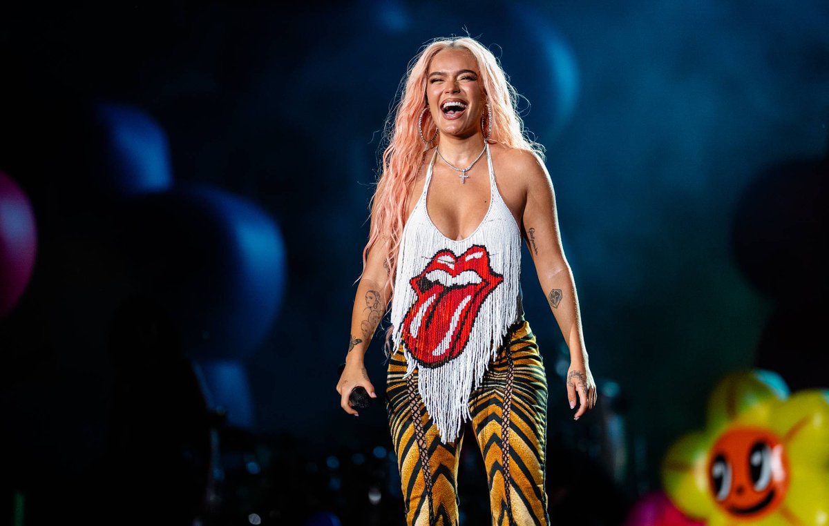 The Peoples Pop Polls have left the building tweet media