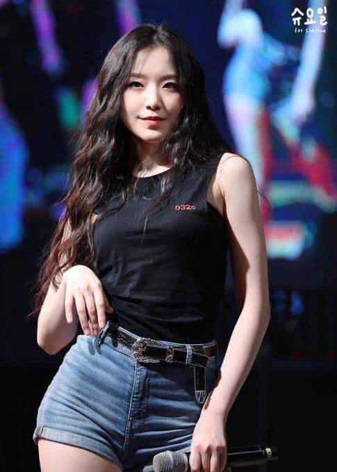 #OurLastLoveShuhuaDay
Happy Birthday to Shuhua 🎉🎂