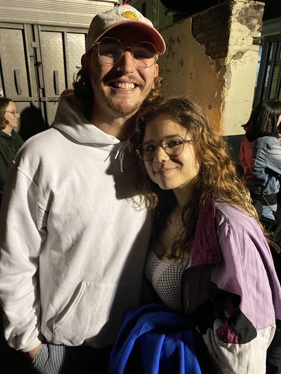 lucyhadwoes's tweet photo. @State_Champs this might be a long shot but im desperate ive been a fan since 2017 and i was so excited to have found a way to make it to the lausanne&amp;munich show in january but just saw that the tickets are sold out for both dates. is there a way to get tickets/guestlisted pls🥺 https://t.co/XmB7uoyaPb