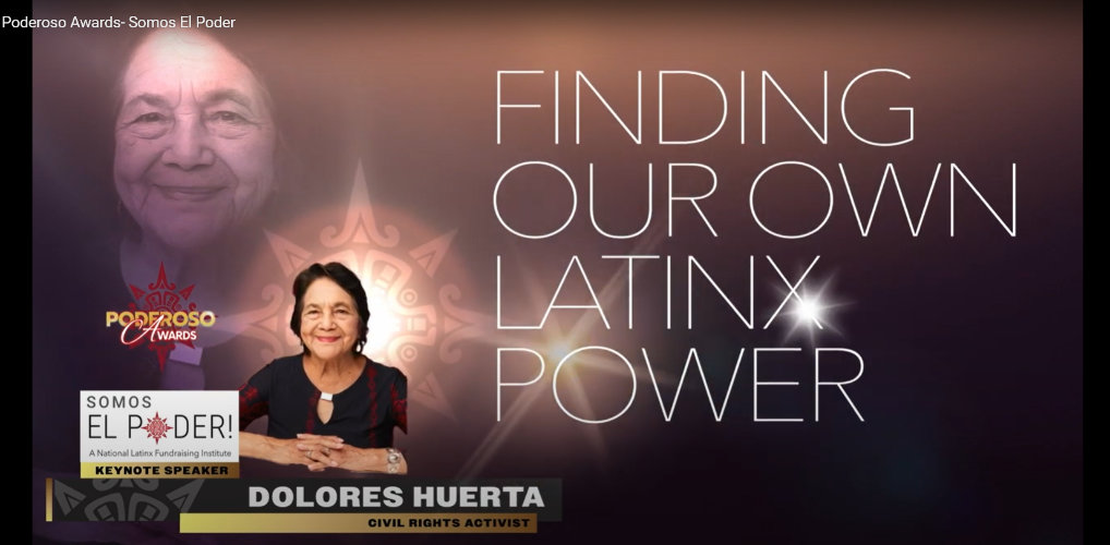 Somos El Poder tweet media