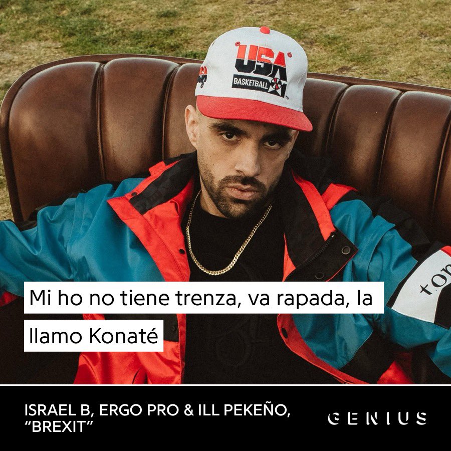 lo de esta conversación que es