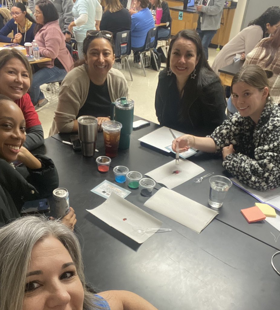 Samantha Phillips M.Ed tweet media