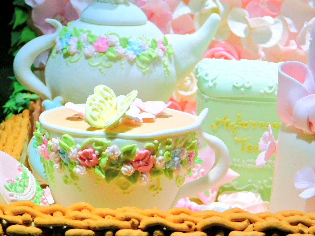 JUN_JUN0229's tweet photo. #スイーツアート
#スイーツアート展
#sweetsart
#帝国ホテル
#帝国ホテルアーケード
2023.12.23撮影📷✨ https://t.co/ZJQNkwG4Lb
