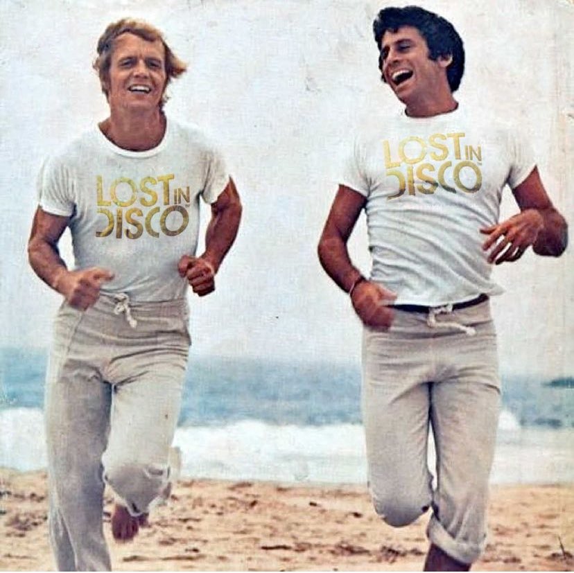 Terribly sad news. RIP David Soul.