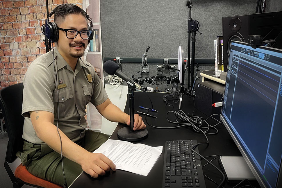 American Libraries tweet media