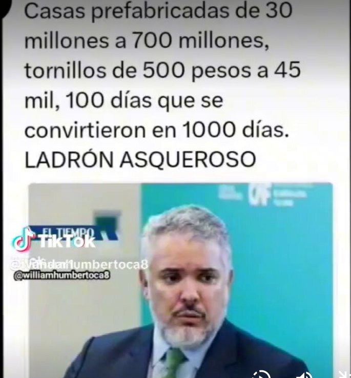 XPost1A's tweet photo. Píldora para la memoria. https://t.co/fNcCuJIlIj
