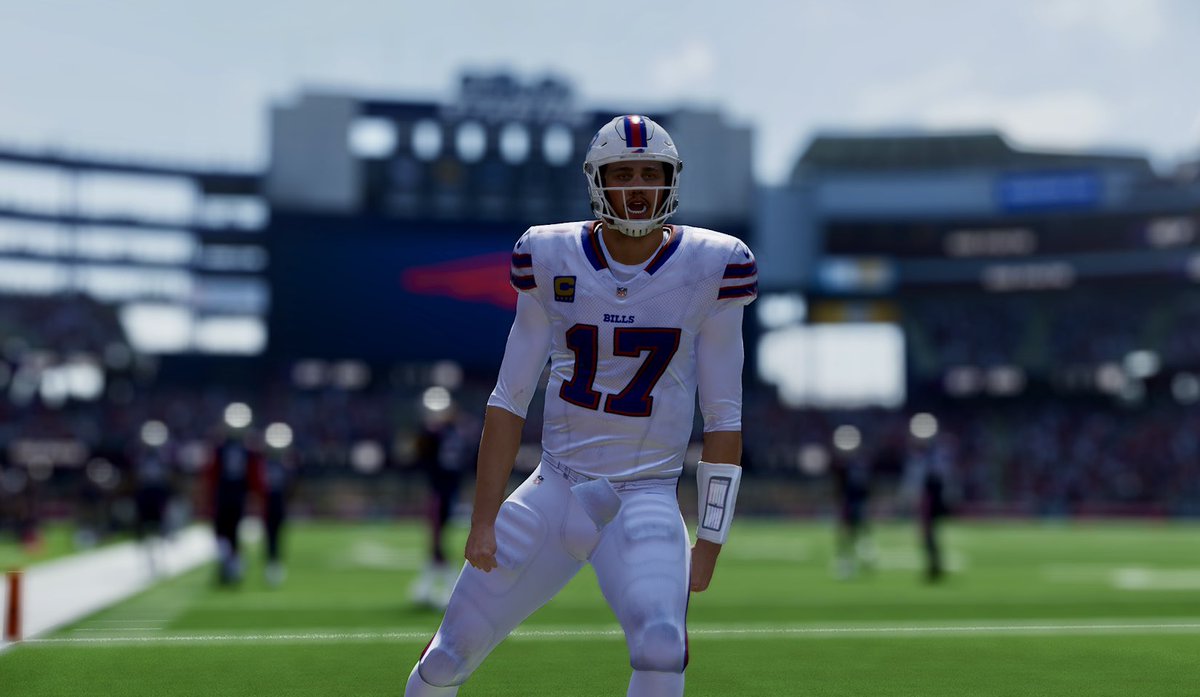 MBL_Bills's tweet photo. Amped ⚡️🔋   8-2 🦬 

@TheBomberLeague #MBLseason53 https://t.co/sjLJG7QHRb