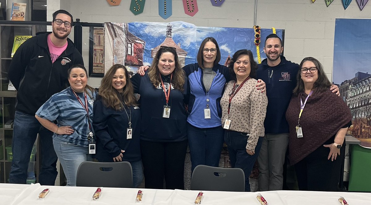 Sallie Culloton tweet media