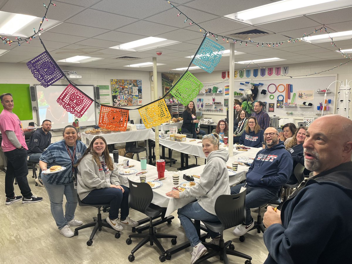 Sallie Culloton tweet media