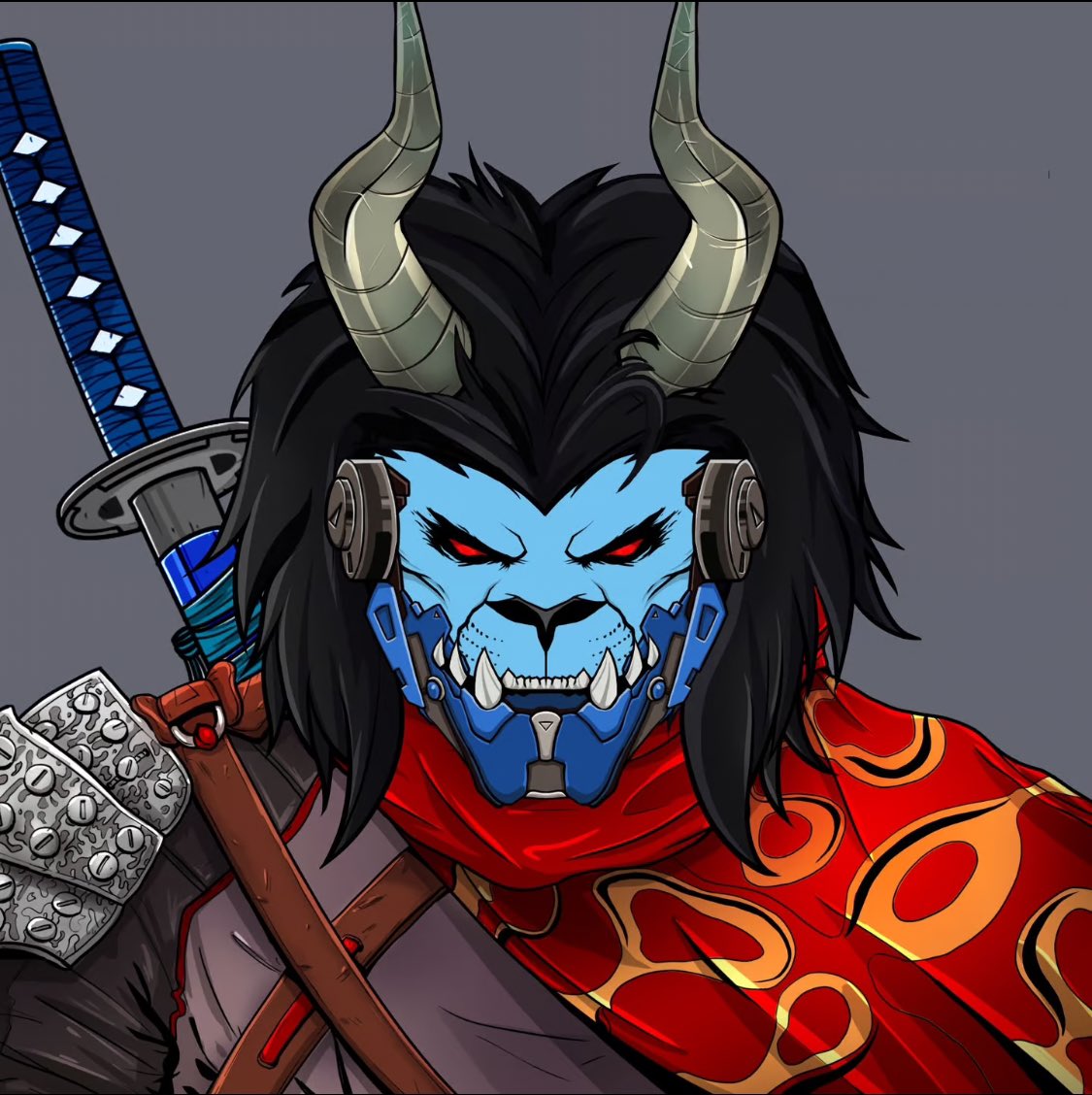 LenziCRO's tweet photo. My Frontline Fighters #DarkLions
#CROfam
#LoadedLions #CyberCubs #NFT #GAME #Web3
#CryptoCOM #DarkLionsRevealed #cronos ©️ https://t.co/bOMJqucFQw