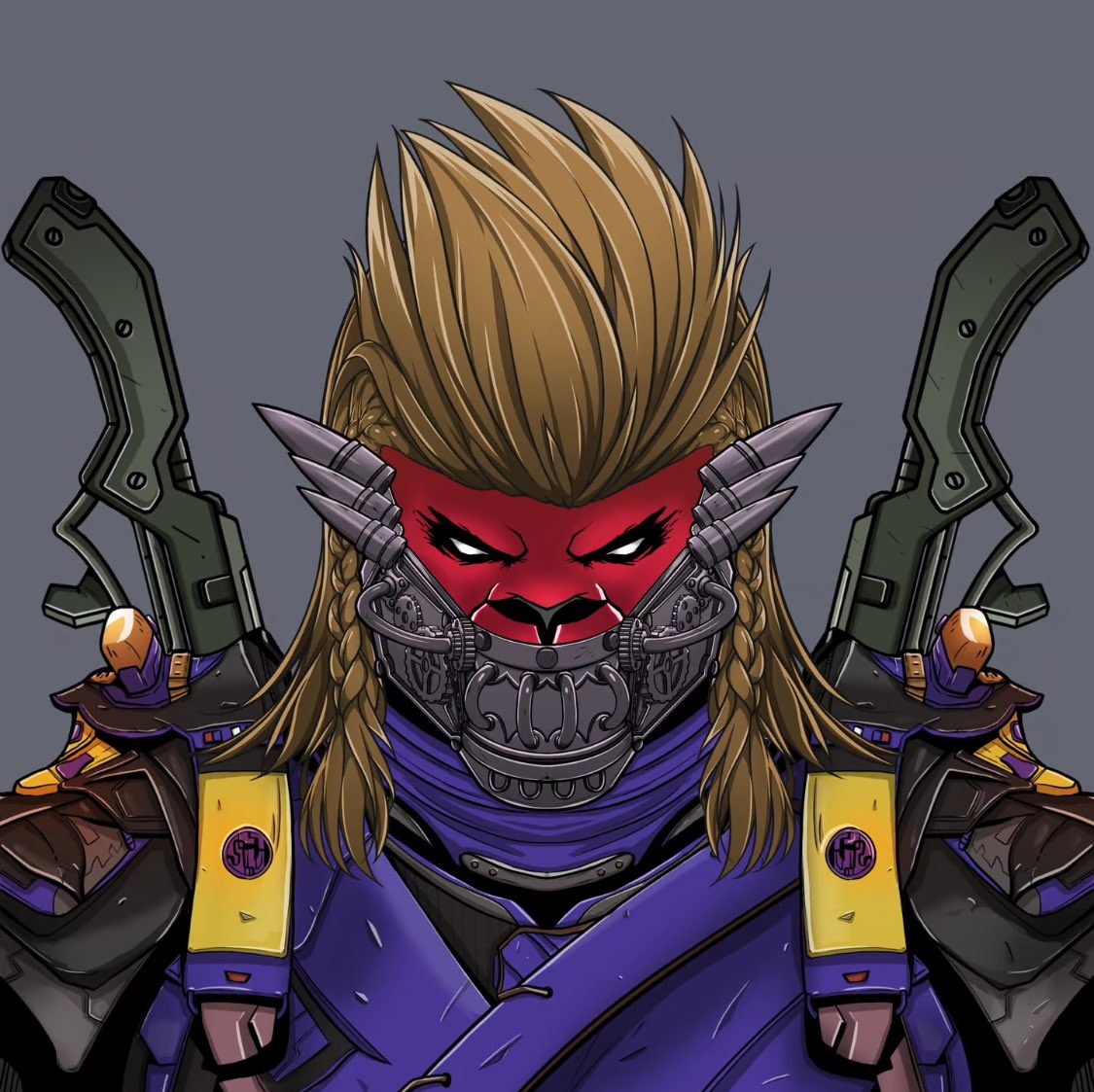 LenziCRO's tweet photo. My Frontline Fighters #DarkLions
#CROfam
#LoadedLions #CyberCubs #NFT #GAME #Web3
#CryptoCOM #DarkLionsRevealed #cronos ©️ https://t.co/bOMJqucFQw