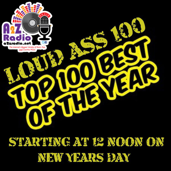 A2Z Radio tweet media