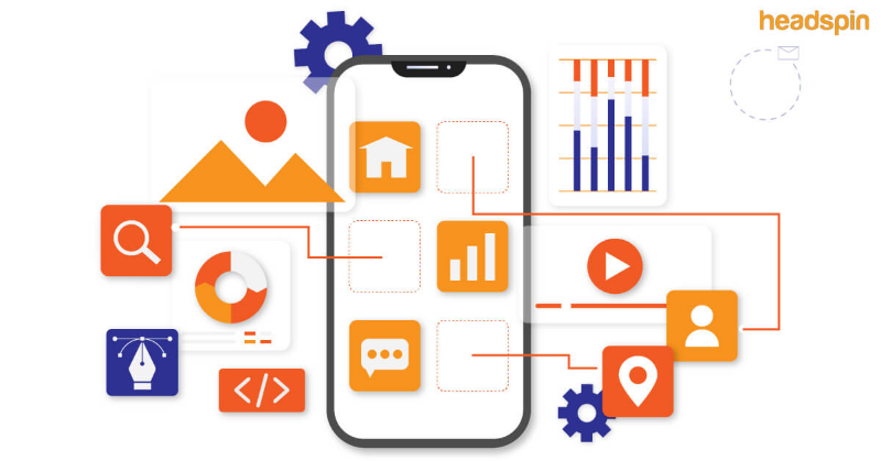 headspin_io's tweet photo. Discover in our blog how #featuretesting identifies optimal design elements for a #perfectuserexperience, explores experiment design, data analysis, and aids in optimizing features, bug discovery, and continuous delivery.

#HeadSpin #TestingSolution