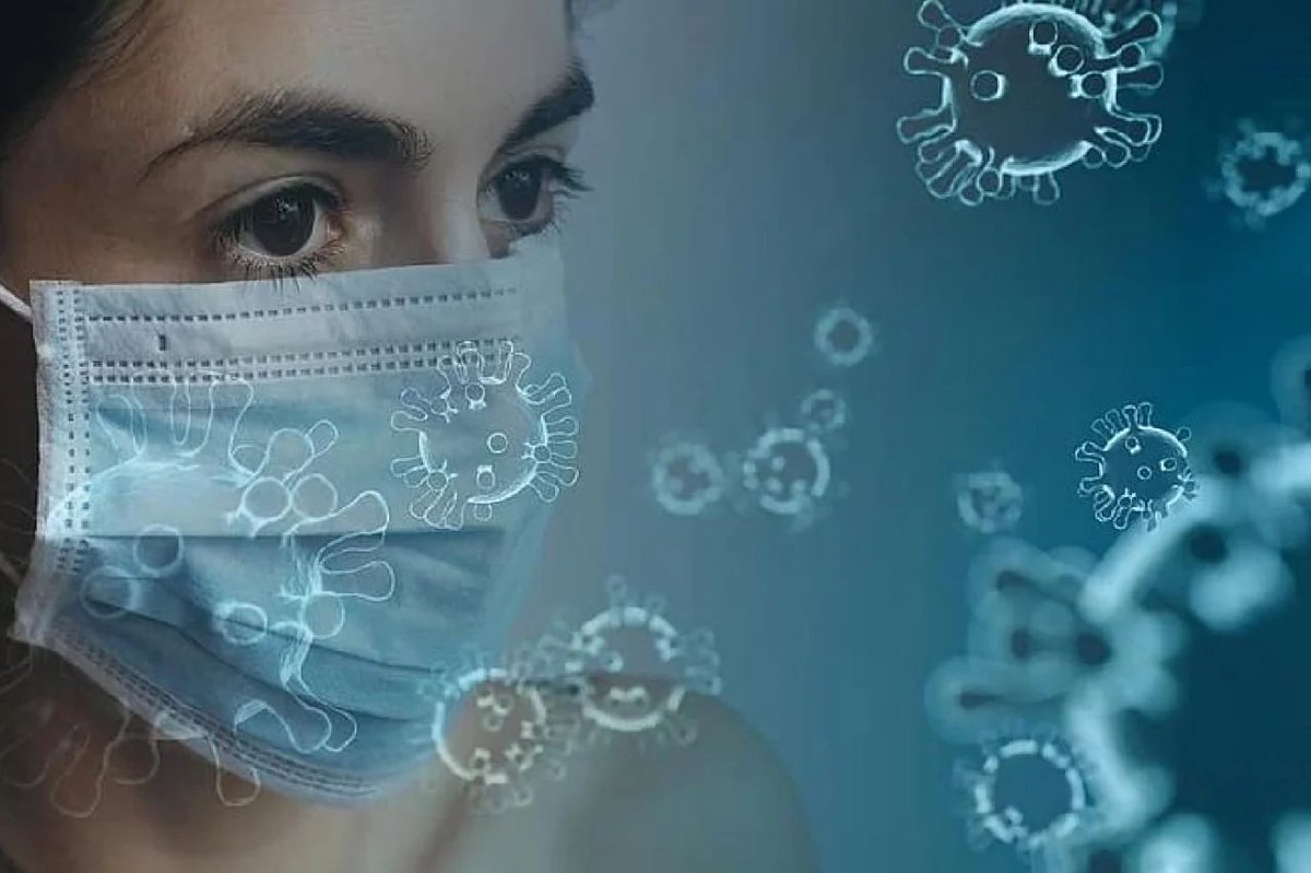 Korkutan salgın açıklaması: Yoğun bakımlar patladı! 

🔗halktv.com.tr/saglik/korkuta…