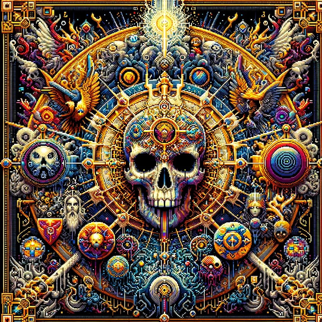 TechTopia tweet media