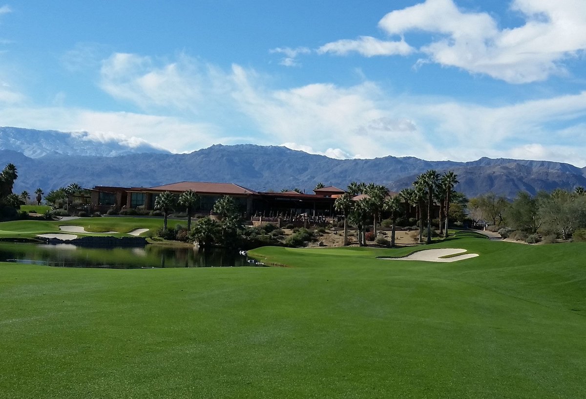 Golfaid's tweet image. @golfDWGR is a spectacular 36-hole public golf facility that is about a 20-minute drive from Palm Springs International Airport. The course is managed by Northbrook-based @KemperSports. bit.ly/3NQ4ZlE