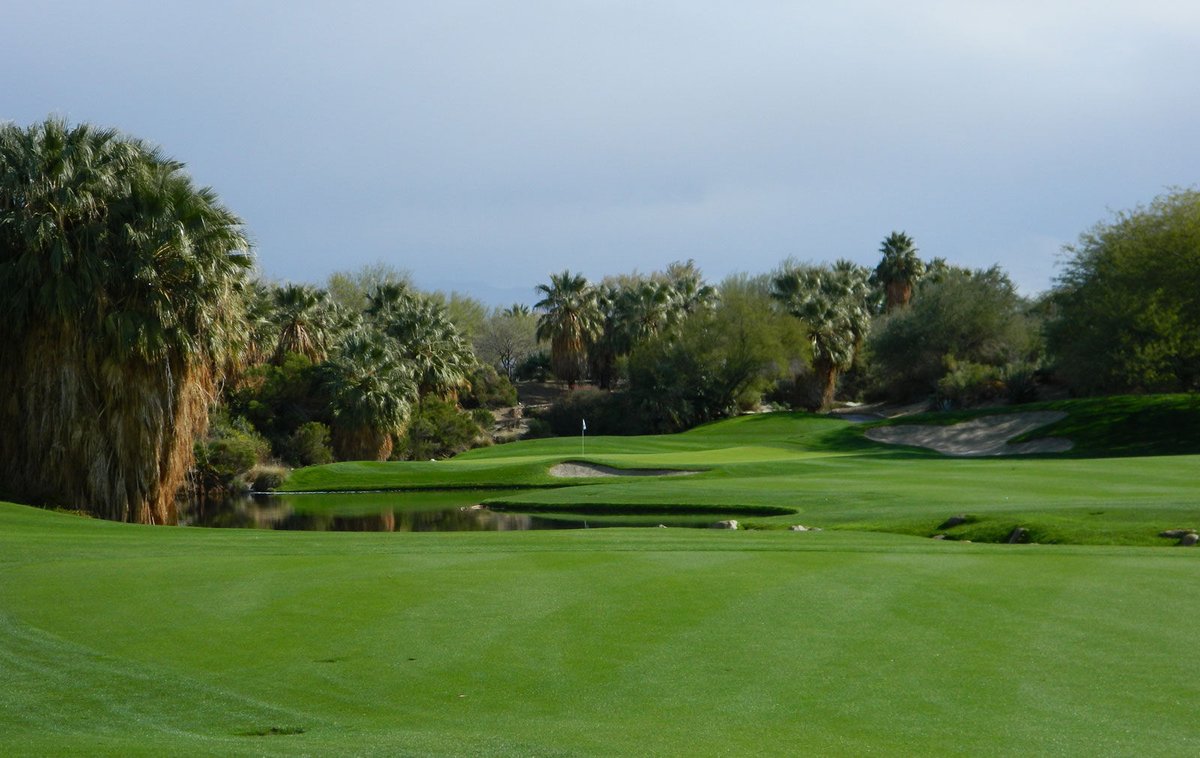 Golfaid's tweet image. @golfDWGR is a spectacular 36-hole public golf facility that is about a 20-minute drive from Palm Springs International Airport. The course is managed by Northbrook-based @KemperSports. bit.ly/3NQ4ZlE
