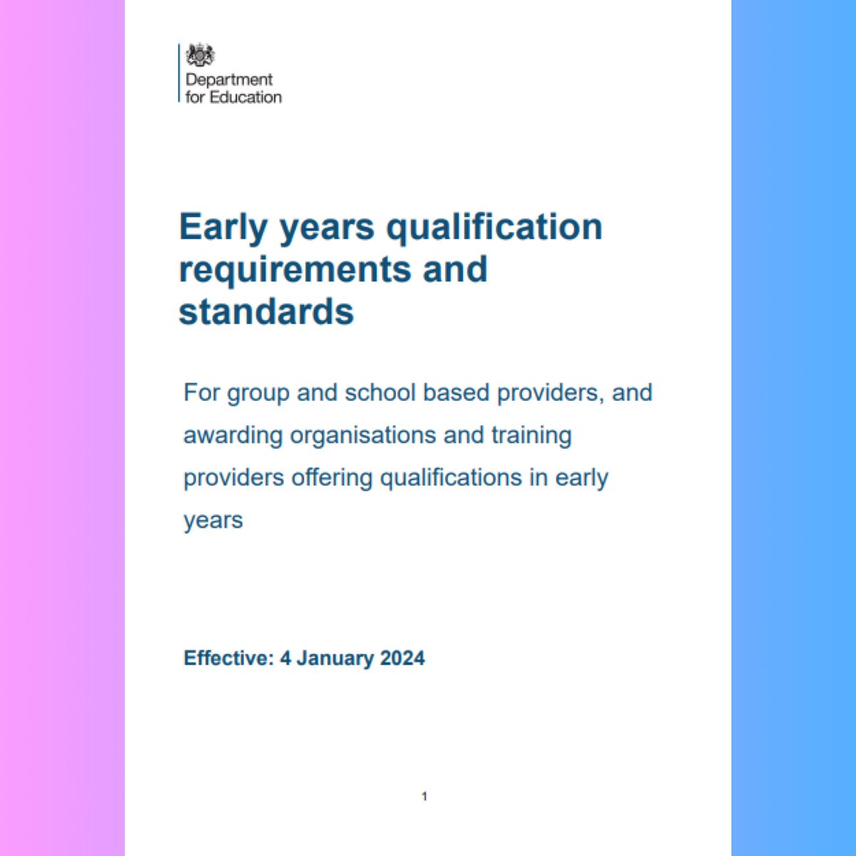 Signature Childcare tweet media