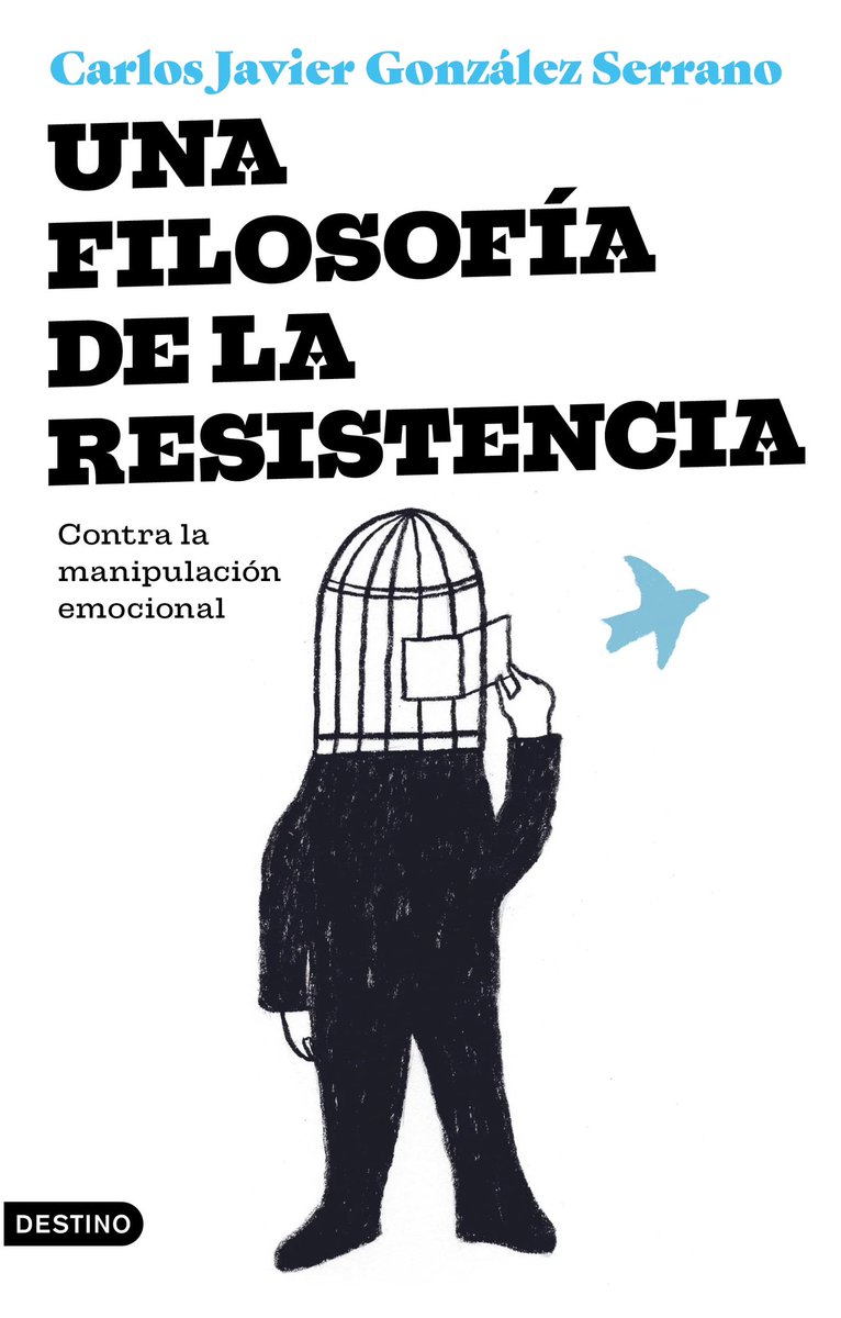 Carlos Javier González Serrano tweet media