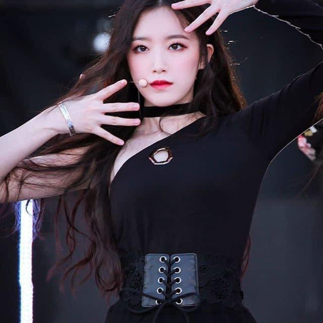 #OurLastLoveShuhuaDay

The age of 24 is brilliant, my Shuhua💕🎉🎂