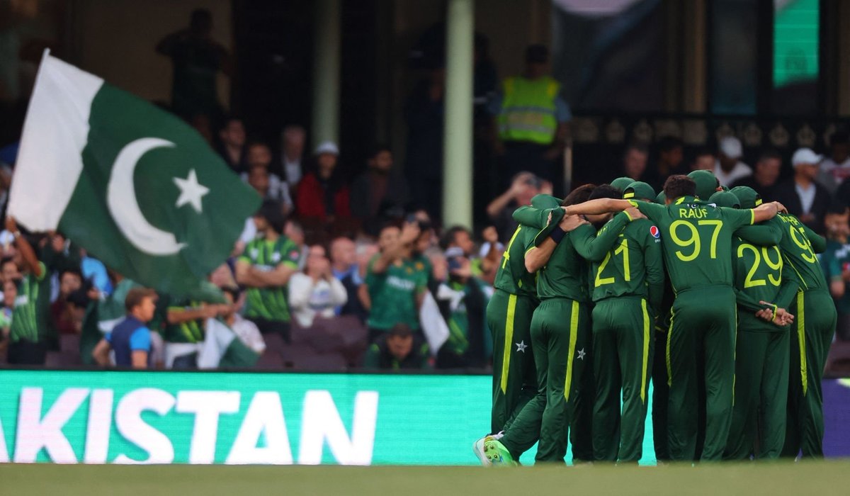 Pakistan's schedule in T20 World Cup 2024: - vs USA on 6th June at Dallas. - vs India on 9th June at New York. - vs Canada on 11th June at New York. - vs Ireland on 16th June at Lauderhill. #T20WorldCup2024