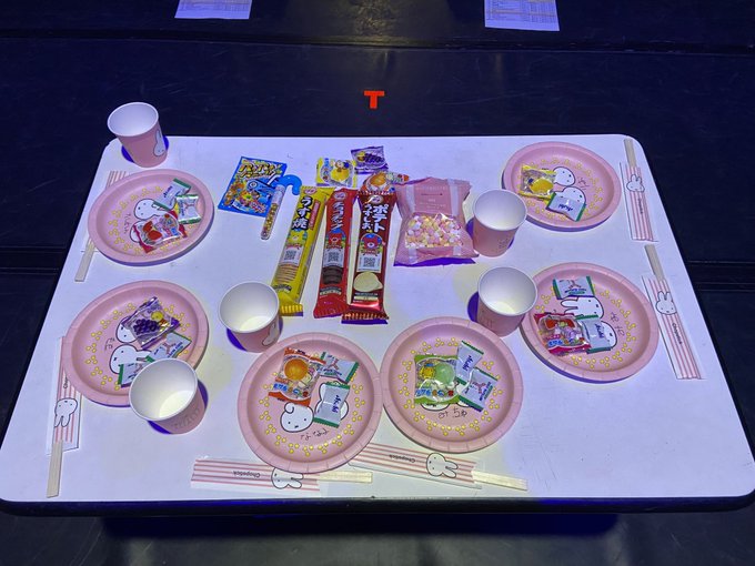 Twitterのコスプレ画像2