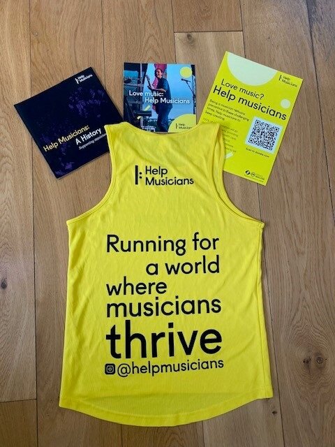 HelpMusicians's tweet photo. Looking for a challenge to kickstart 2024?

Give something back by joining #TeamHelpMusicians at a challenge event this year. Get your free fundraising pack, including a Help Musicians vest (while stocks last) here: https://t.co/stf7wuFP5E https://t.co/4CCFyzzyQA