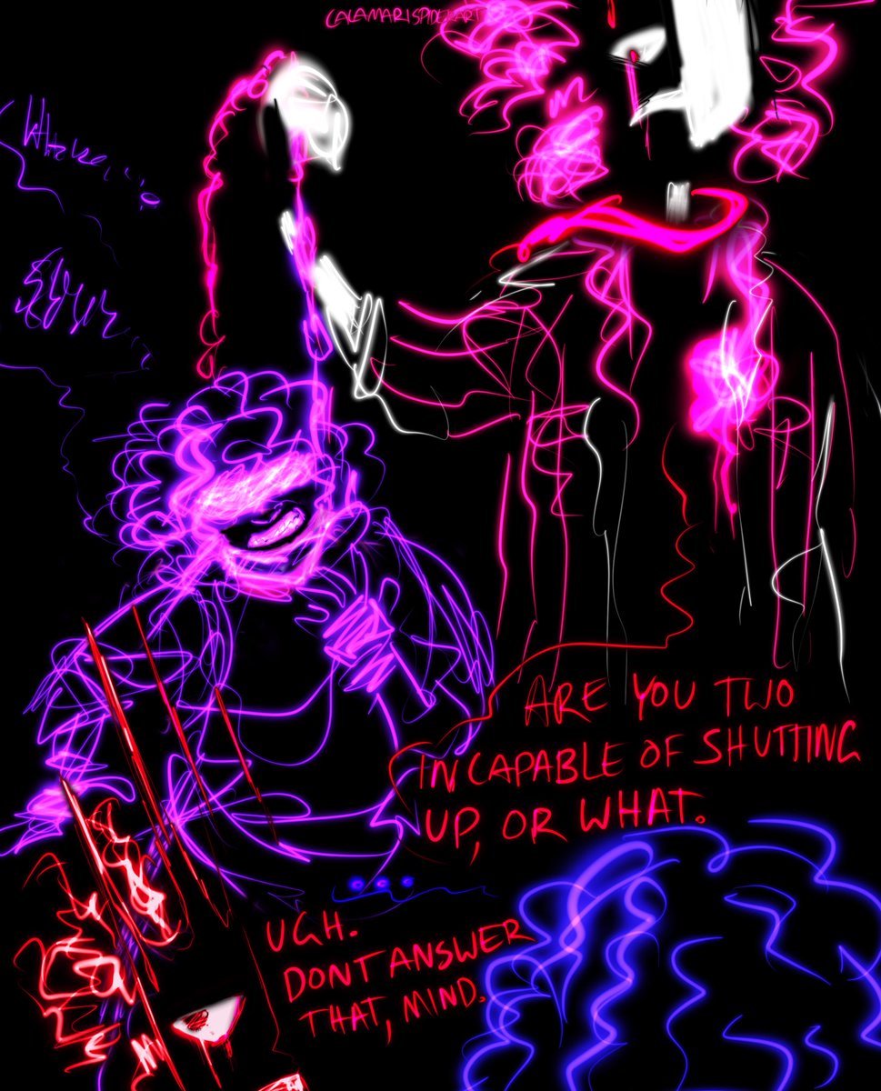 insufferable. all of you, absolutely insufferable 
#ChonnyJash