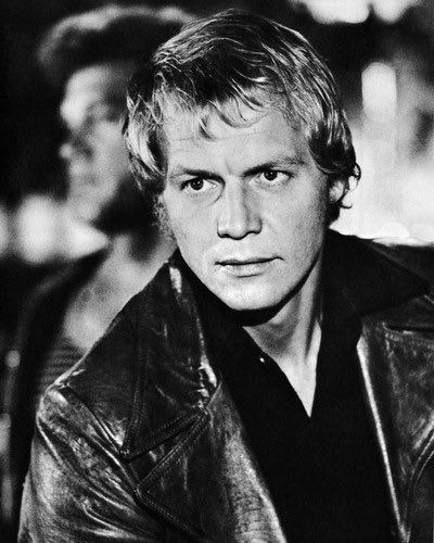 RIP David Soul (80) who played a big part in our childhood as a Hutch in ‘Starsky and Hutch’ (1975-79).