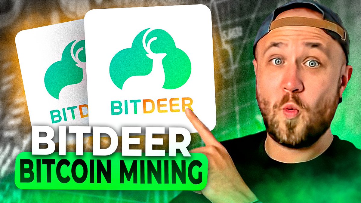 Bj mining]🔥Bitdeer blockchain platform