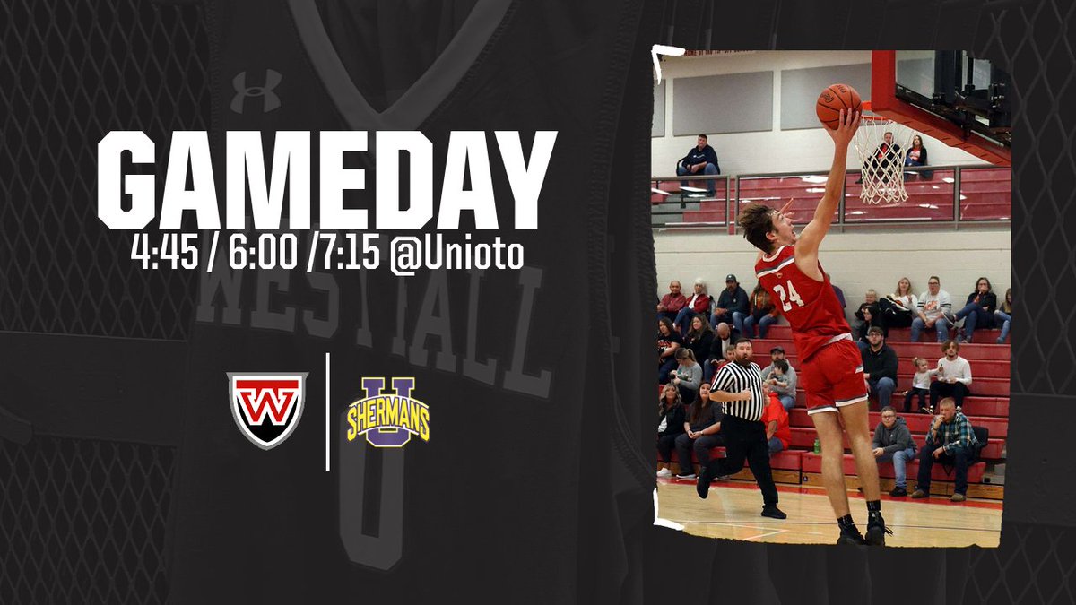 Westfall Basketball (@westfall_hoops) on Twitter photo 