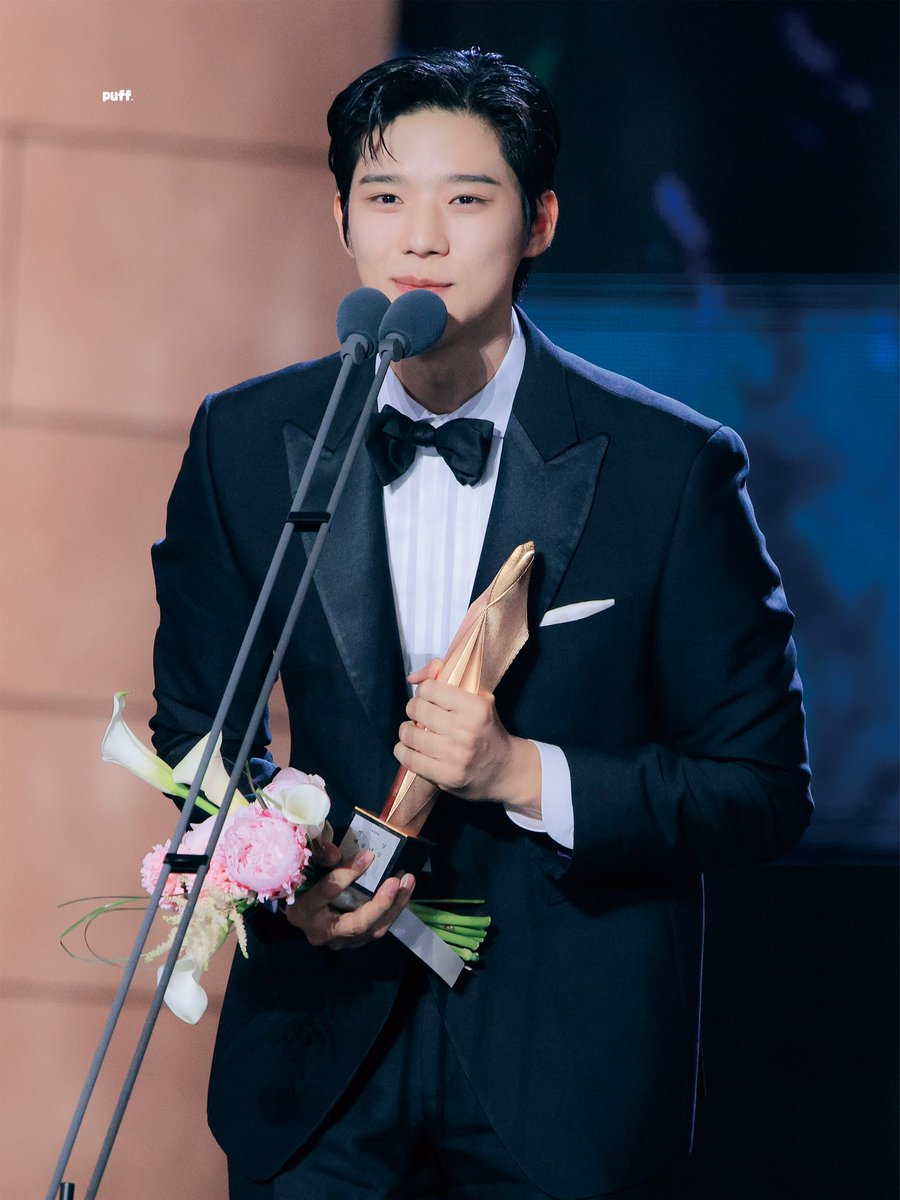 230428 백상예술대상

#문상민 #MOONSANGMIN